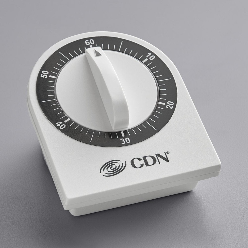 Mechanical Timer