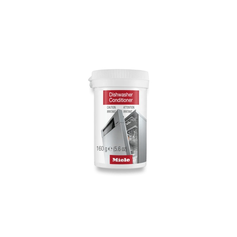 Miele DishClean Dishwasher Conditioner 160g GP CO G 160 P