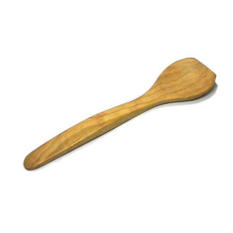 Olivewood End Spoon