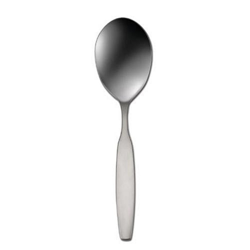 Oneida Astrid Casserole Spoon