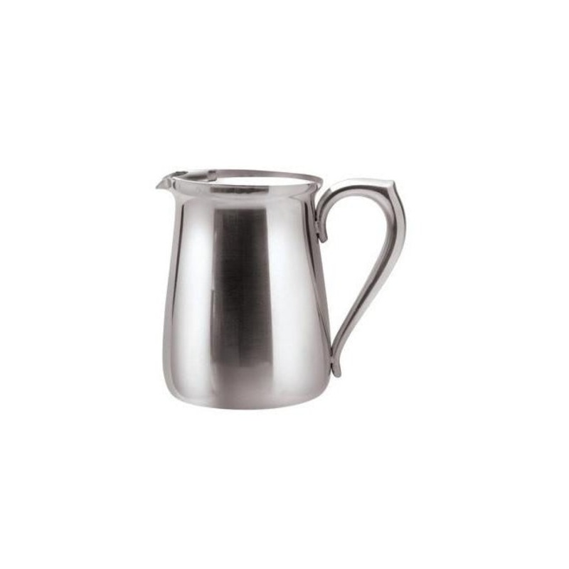 Oneida Post Road 64 oz Pitcher Highest Quality 18/10 Stainless Steel