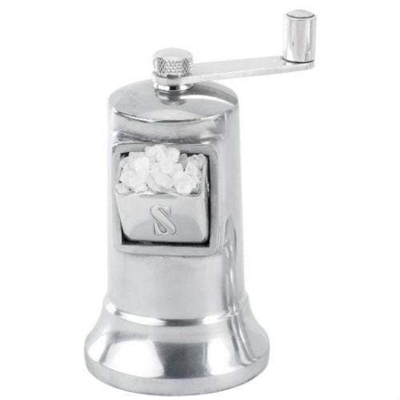 Perfex 4in Salt Mill