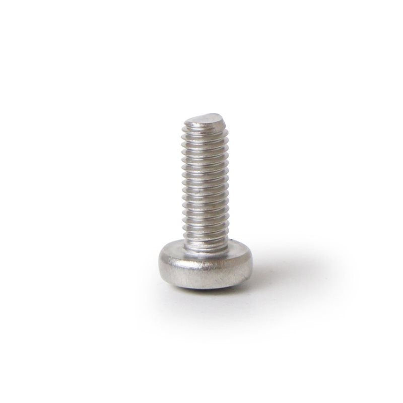 Rancilio Stainless Shower Plate Screw M5 x 14 – 37030518