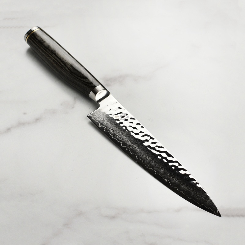 Shun Premier Grey 6.5″ Utility Knife
