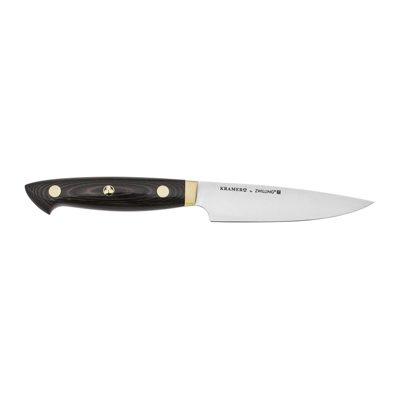 Zwilling J.A. Henckels Bob Kramer Euroline Carbon Steel 5″ Utility Knife