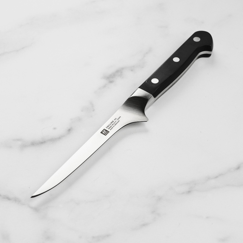 Zwilling Pro 5.5″ Flexible Boning Knife