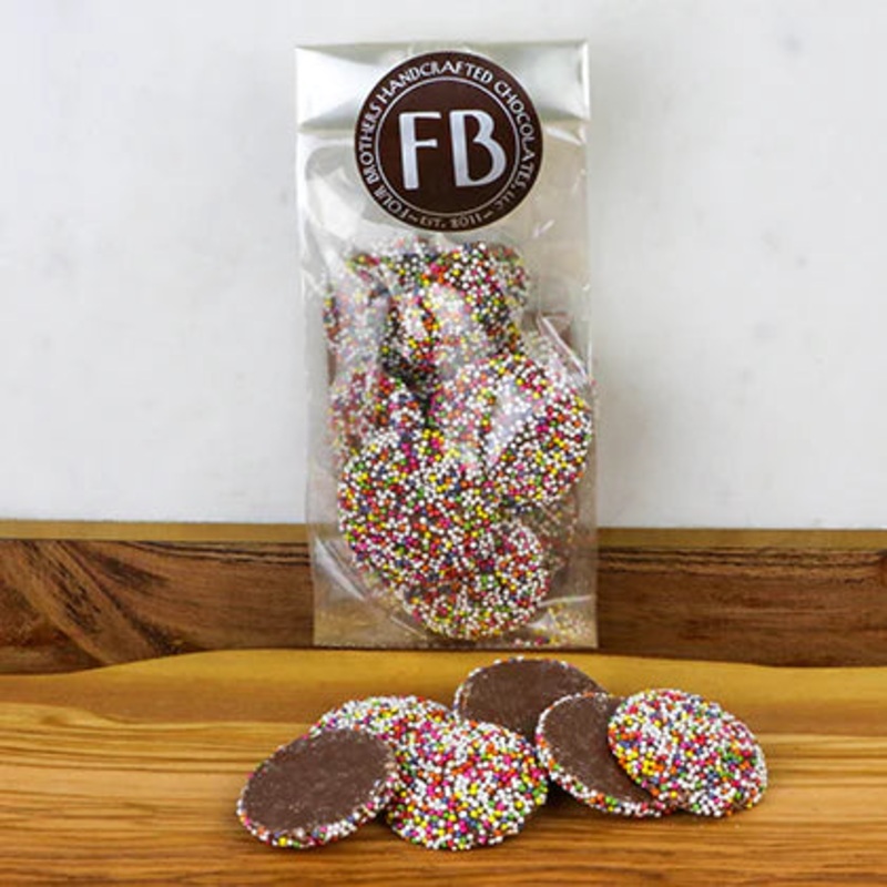 Four Brothers Milk Nonpareils