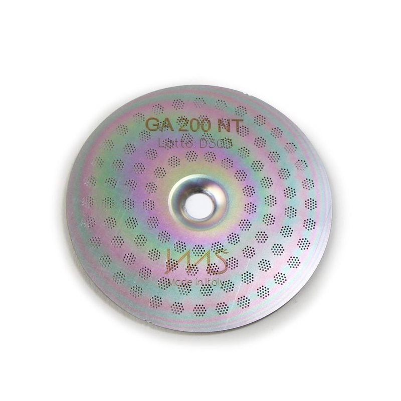 IMS Gaggia Nanotech Precision Shower Screen  55mm
