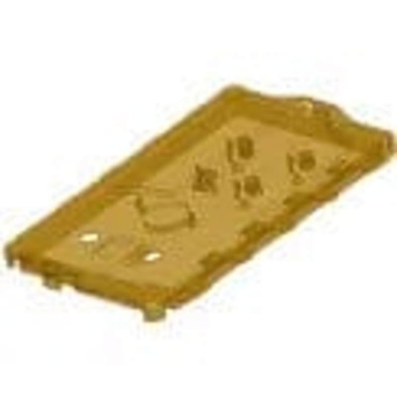 Keurig VKI Eccellenza Touch Water Tank Cover 76-39317