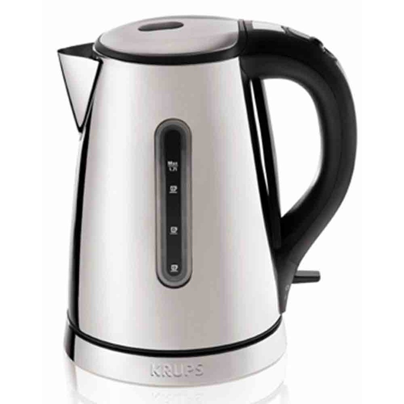 Krups BW730D50 Breakfast Set Electric Kettle