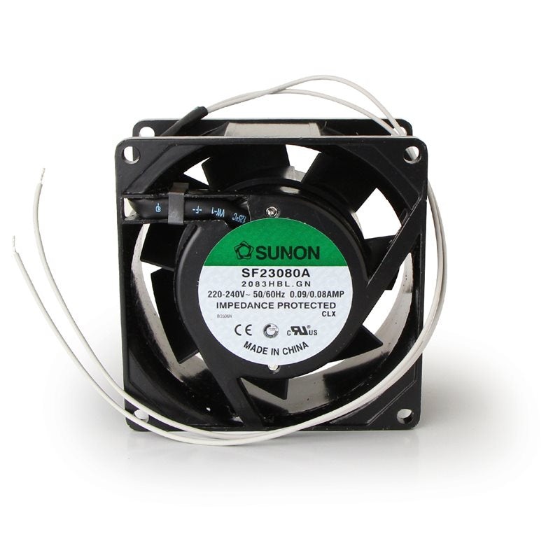 La Marzocco Ventilator Fan 230v 80x80x38mm – L600LM