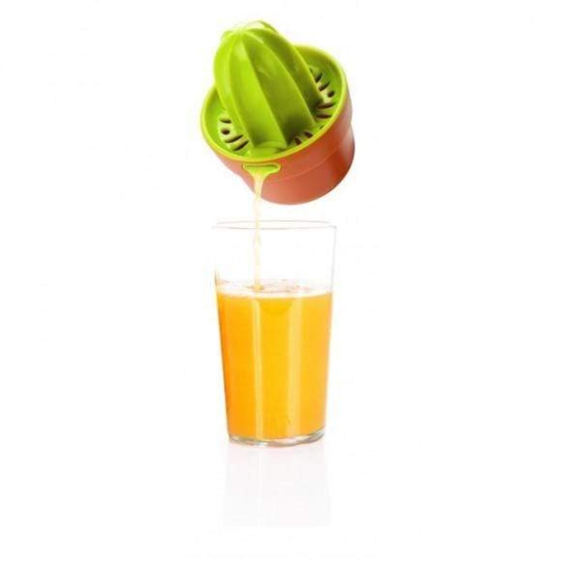 MSC Joie Cactus Squeeze & Pour Citrus Juicer