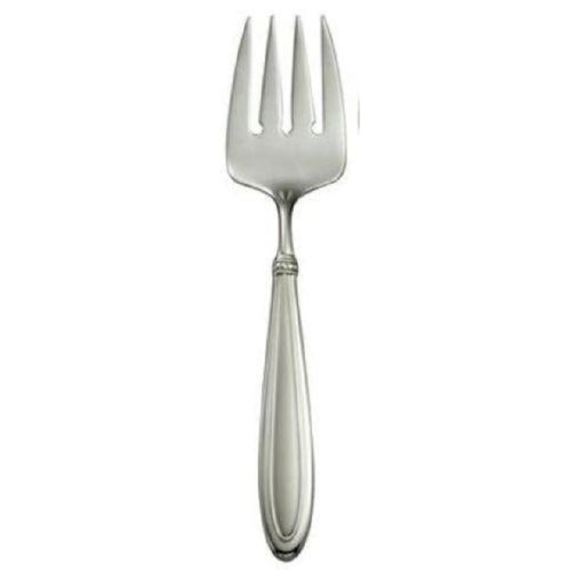 Oneida Divani Serving Fork