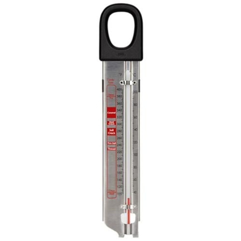 OXO Good Grips Candy & Deep Fry Thermometer