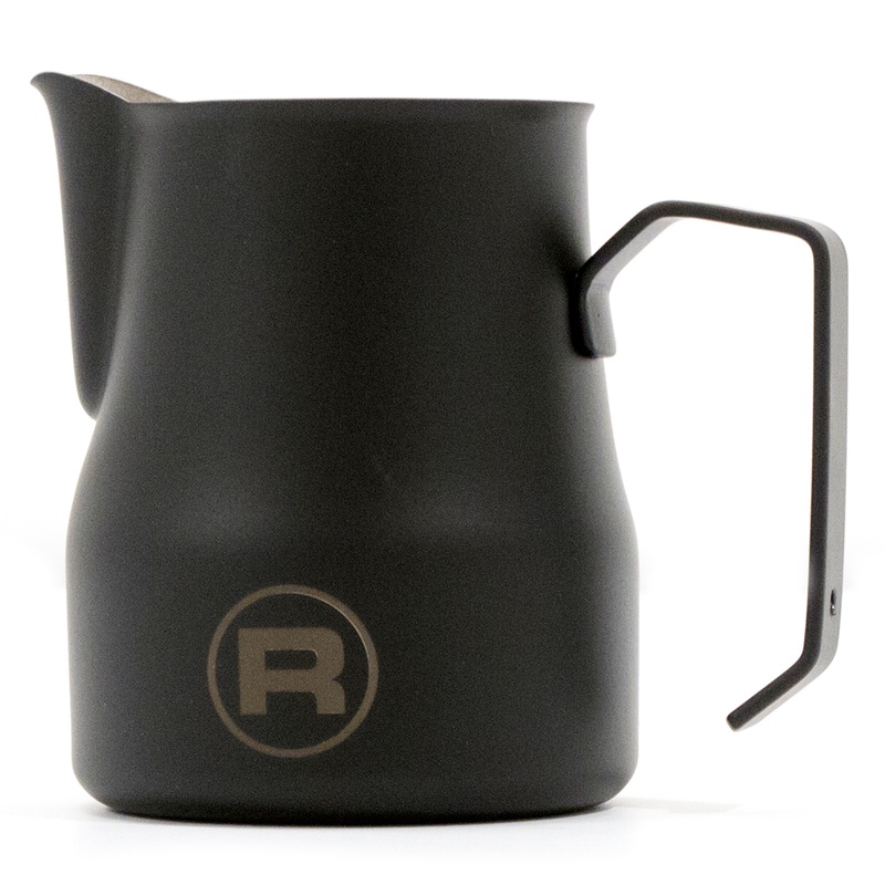 Rocket Espresso 500 ml Milk Jug – Matte Black