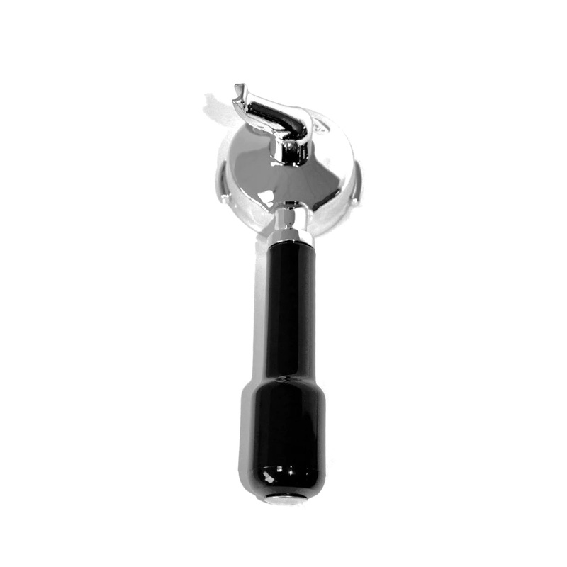 Rocket Espresso 58mm Portafilter – Single Spout