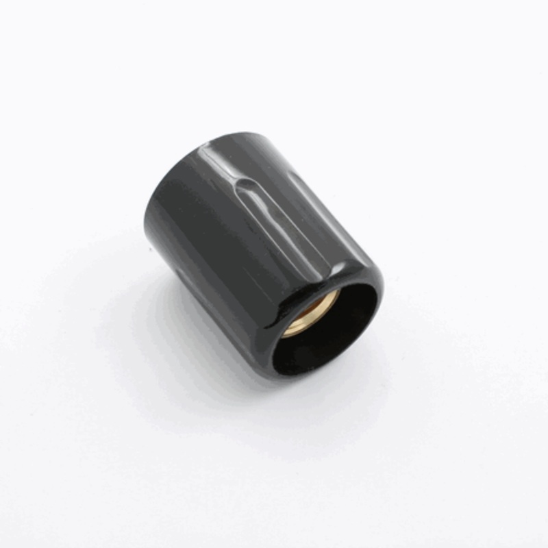 Steam/Hot Water Knob for Control/Pulser