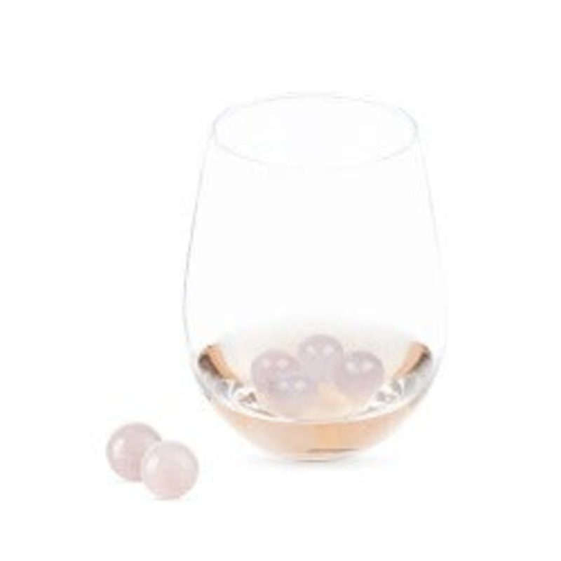 Wine Gems – Rose Quartz