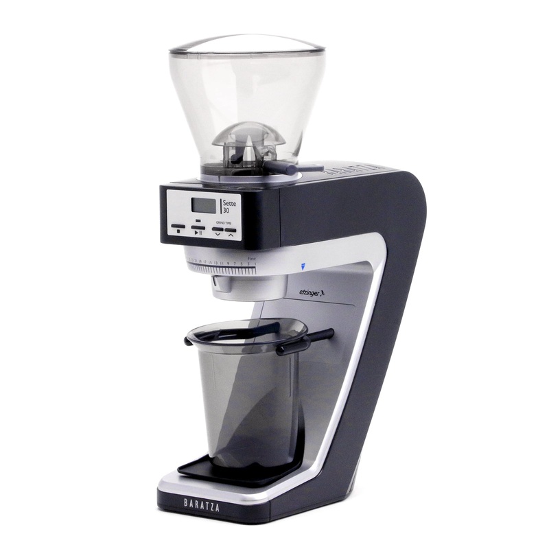 Baratza Sette 30 AP Espresso Grinder – Open Box