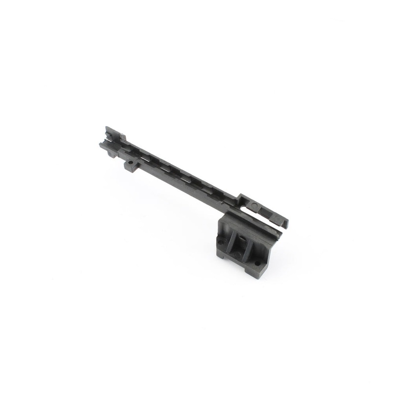 Dosing Arm Support