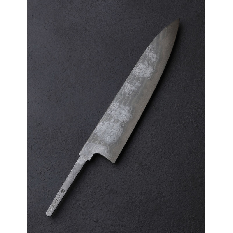 Kazamachi Gyuto 237mm