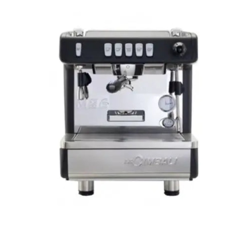 La Cimbali M26 TE DT/Tall Cup 1 Group Commercial Espresso Machine