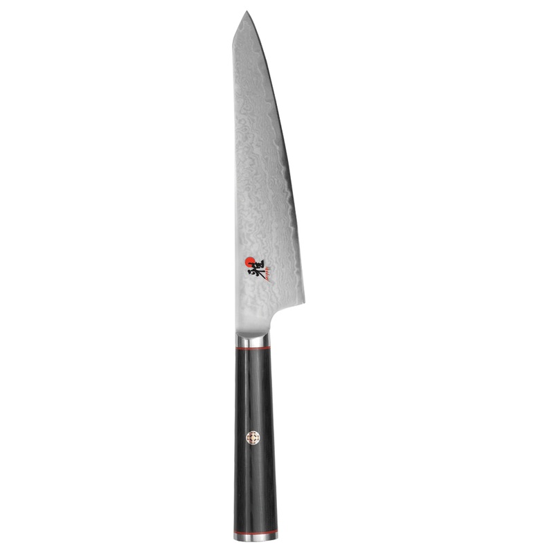 Miyabi Kaizen 5000DP 5.25″ Prep Knife