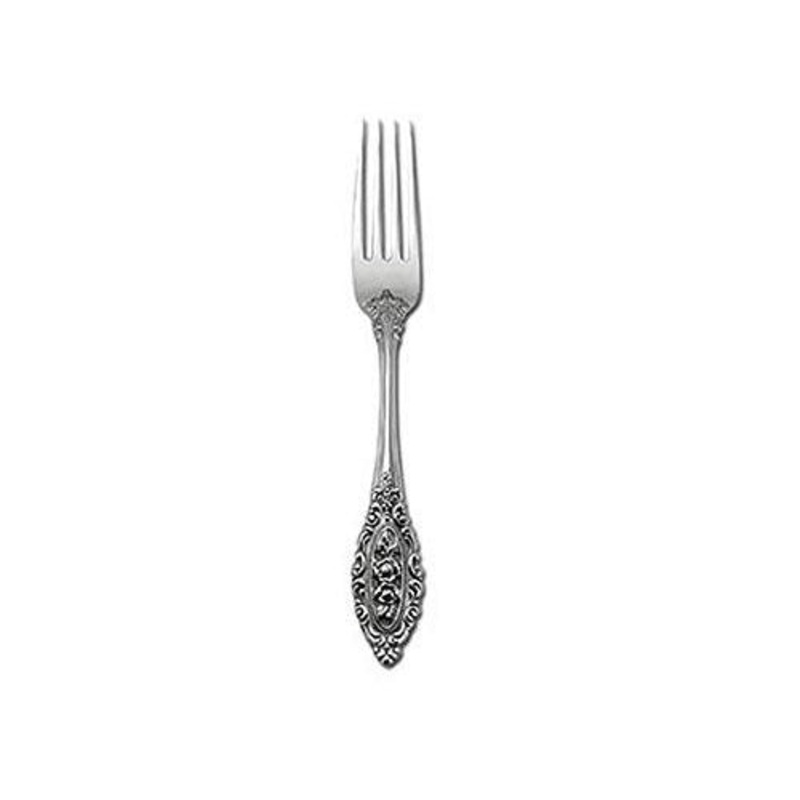 Oneida Grand Majesty Dinner Fork