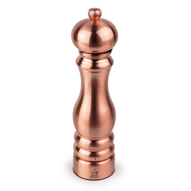 Peugeot Paris Chef u’Select 9-Inch Pepper Mill
