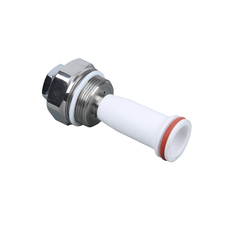Rocket Mozzafiato Type V / Giotto Type V – Ceramic Group Shaft Assembly | Rocket Espresso RE-RA99905814