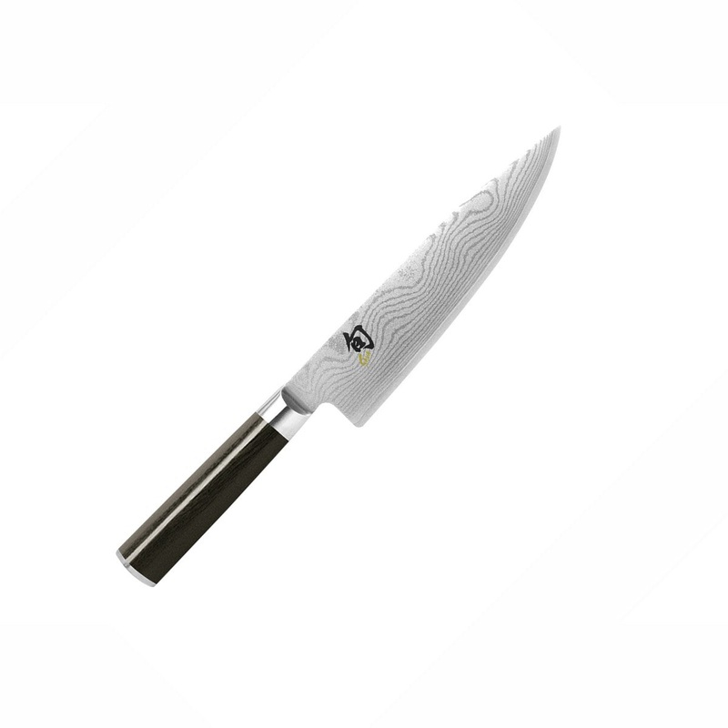 Shun Classic – 8″ Chef’s Knife- Personalized Engraving Available