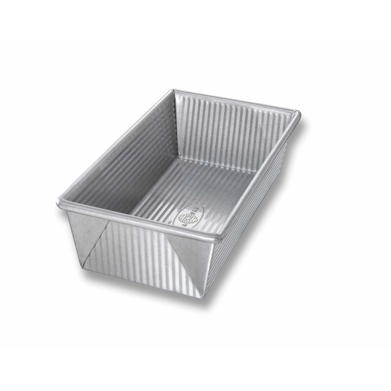 Small Loaf Pan – 1 lb.