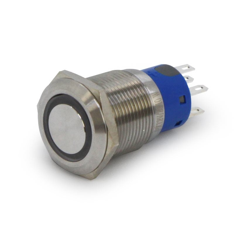 VBM Domobar Digital On/Off Switch 12V 21/1W – ELETINTDOMOBARNEW