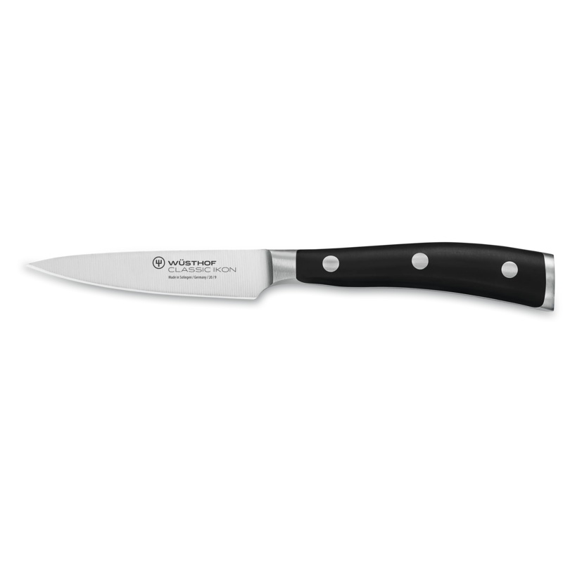 Wsthof Classic Ikon Paring Knife 3.5″