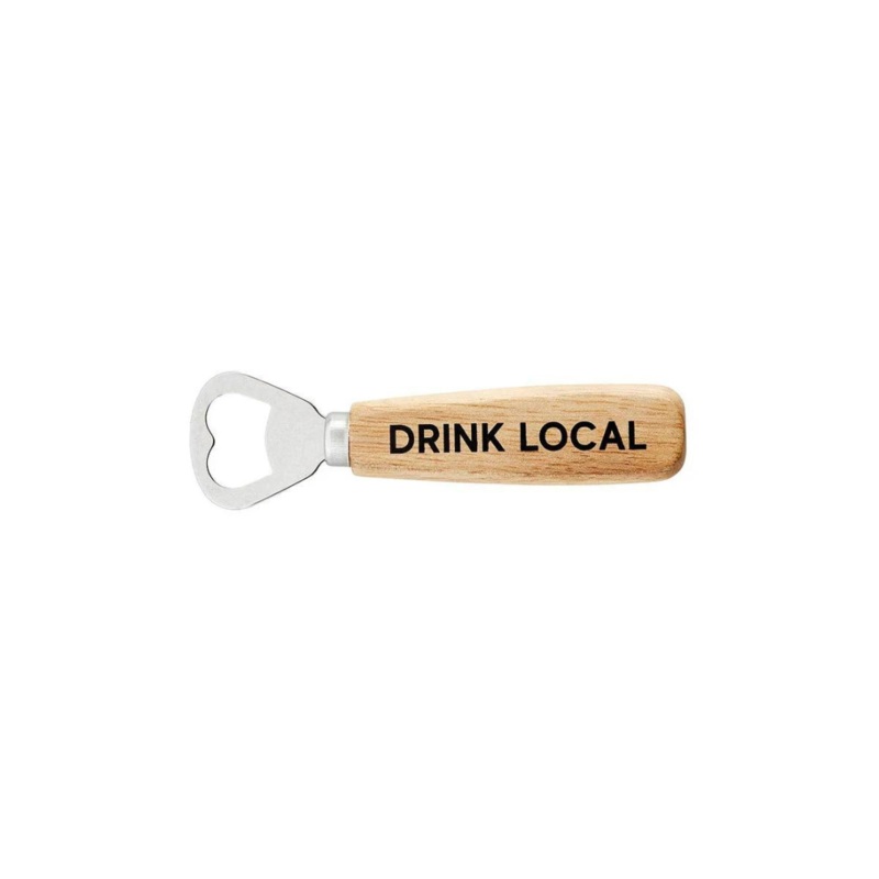 Bottle Opener – Drink Local