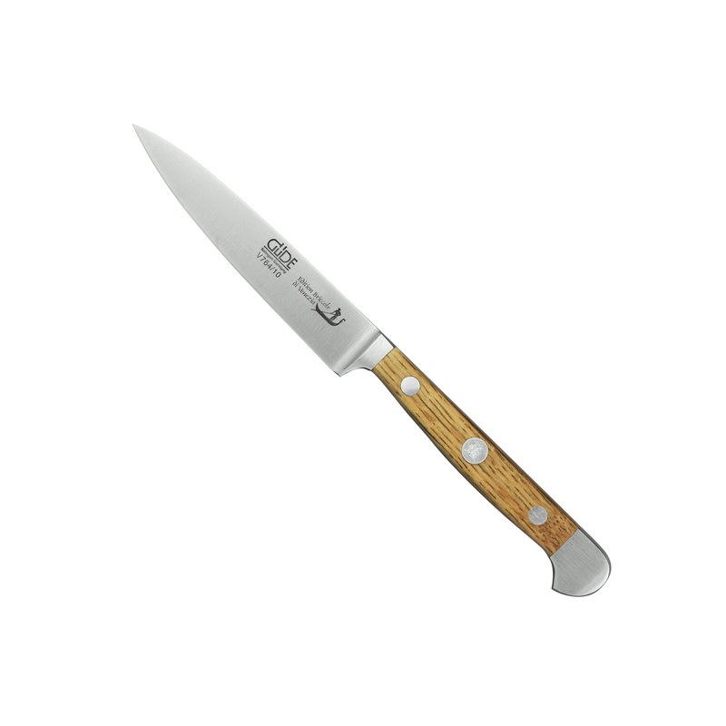 Gde Briccole di Venezia – 4″ Office Knife