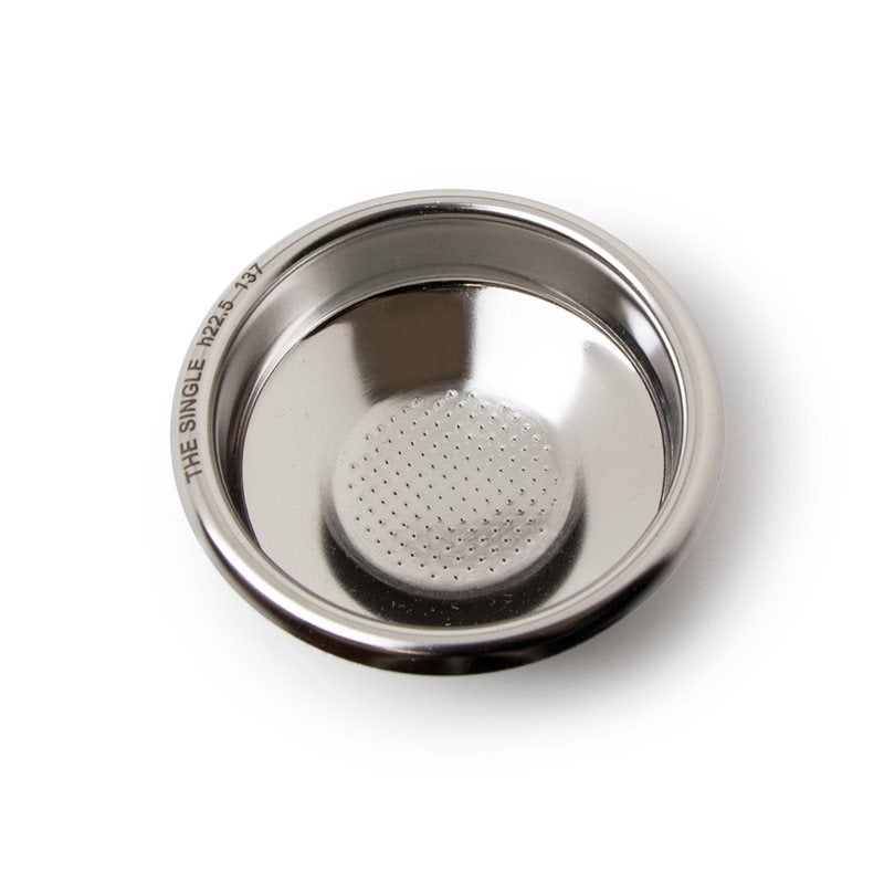 IMS ‘The Single’ La Spaziale Filter Basket 7.5g – SPH22.5137
