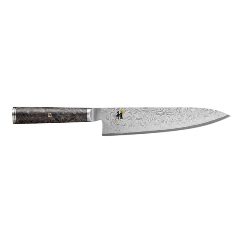 Miyabi Black – Chef’s Knife