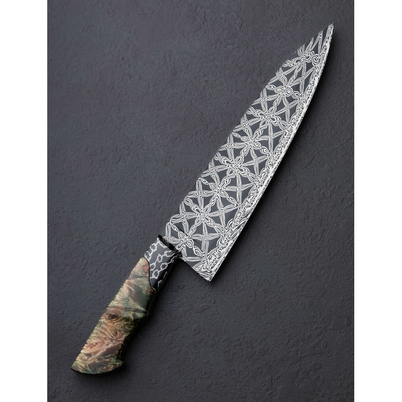 Cootie Cutter Chef 250mm