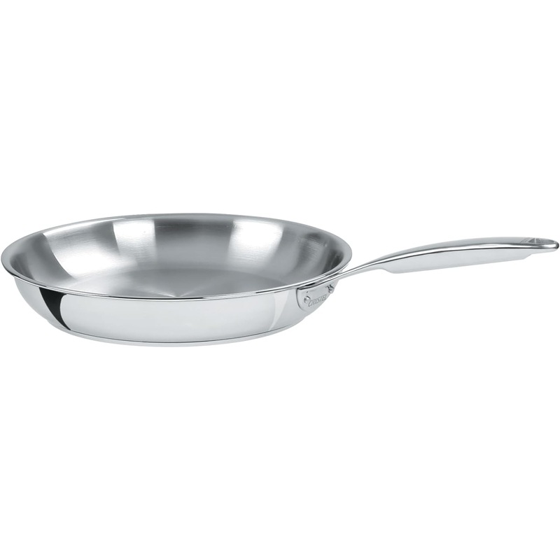 Cristel Castel’Pro Multiply – 11″ Frying Pan