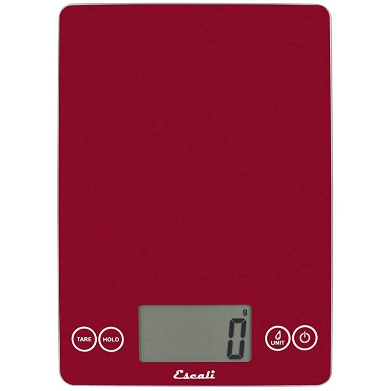 Escali Arti Glass Digital Scale