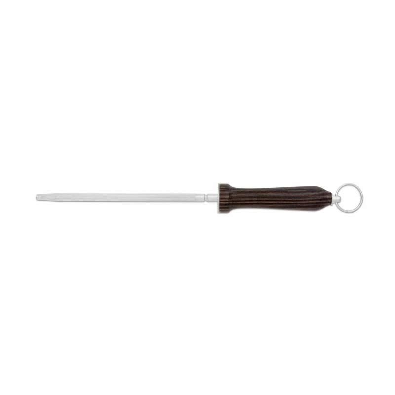 Hammer Stahl 8″ Honing Steel
