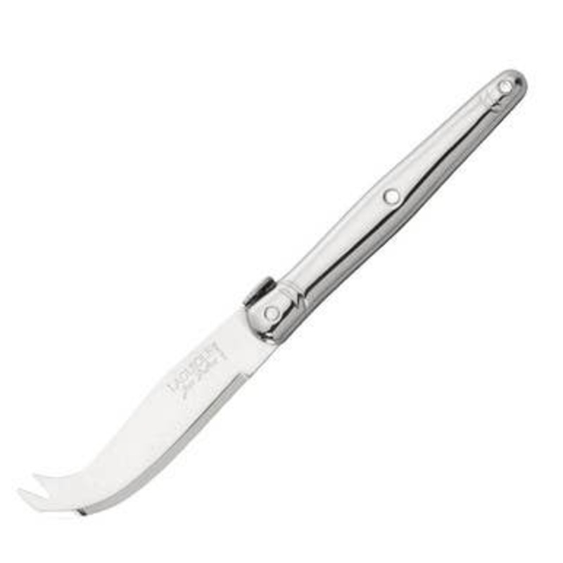 Jean Dubost Mini Cheese Knife Stainless Steel
