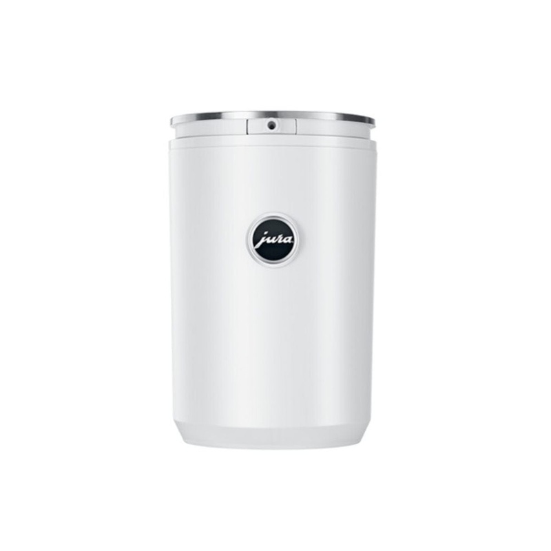 JURA Cool Control Milk Refrigerator White 24283 (0.6 Lt / 20 oz)