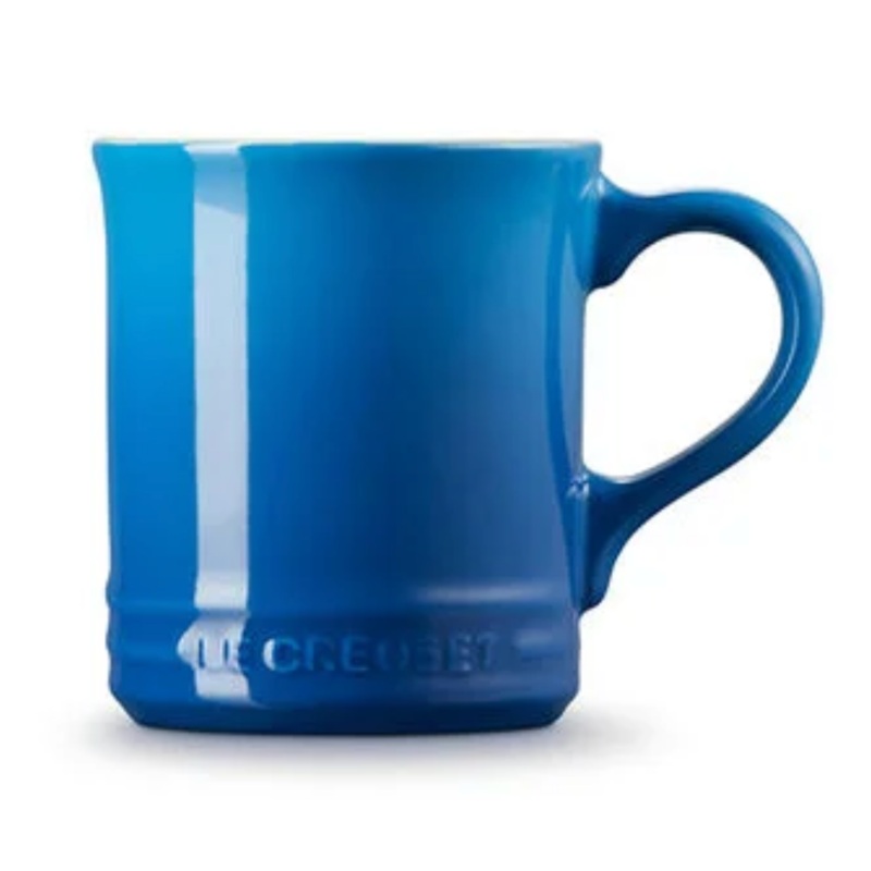 Le Creuset Vancouver Mug – Marseille