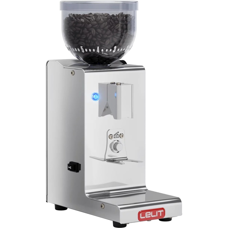 LELIT Fred Espresso Grinder – Open Box