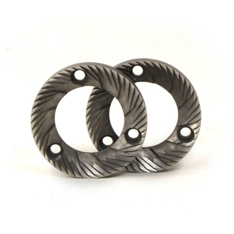 Macap M2 Grinder Burrs RH  50x30x7.5mm – C244006
