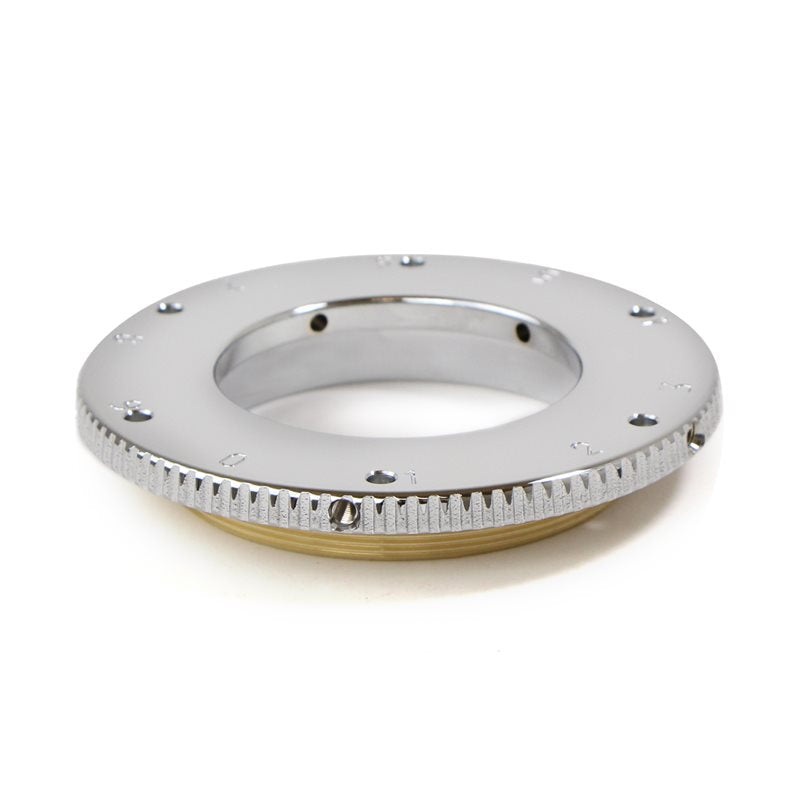 Mazzer Major Grind Adjustment Ring OEM – SMJ0GHA04