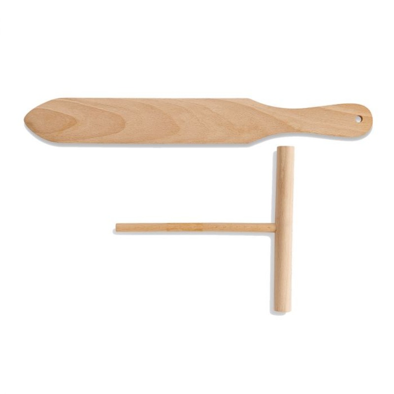 Mrs. Anderson’s- Crepe Spatula Set
