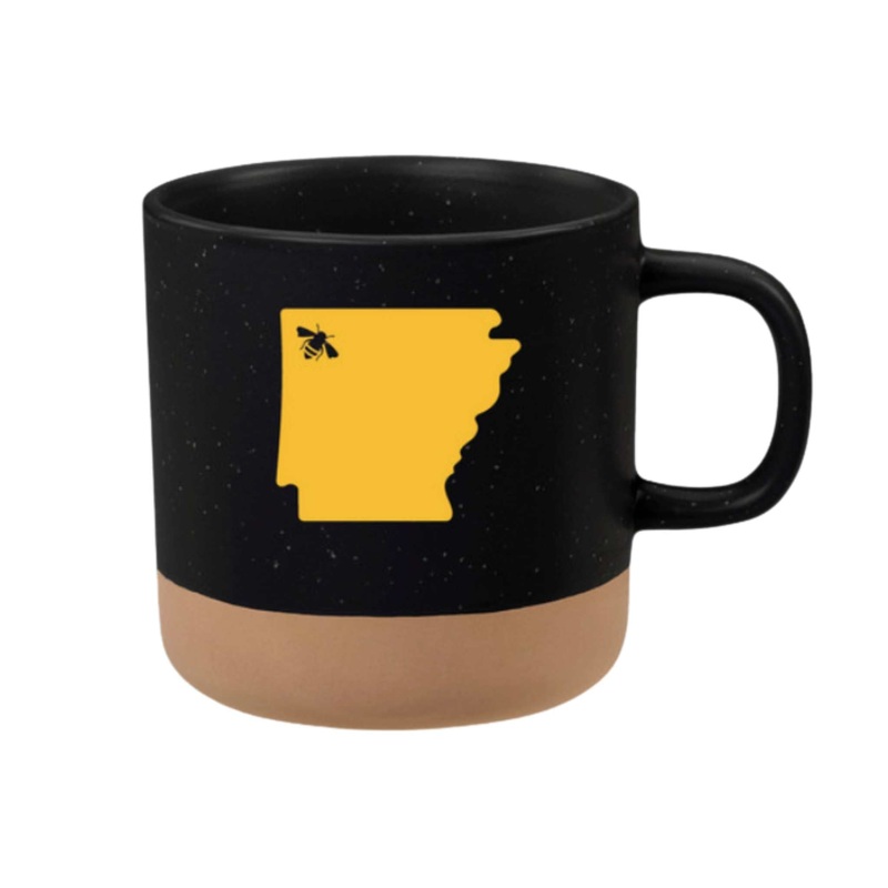 Mug – HKS Logo/State
